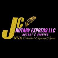 JC Mobile Notary Signing & Apostille Services image 1